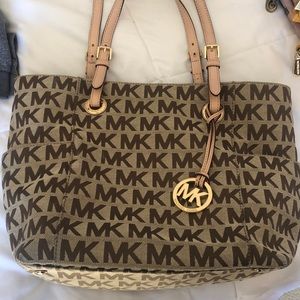Michael Kors Tote
